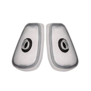 Adaptador de Filtro Astara Blanco Traslucido Compat. 6001 y 6003