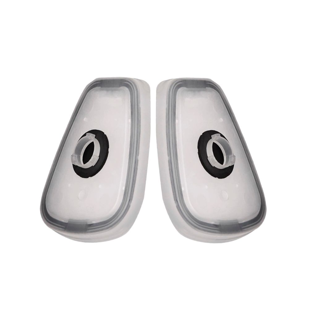 Adaptador de Filtro Astara Blanco Traslucido Compat. 6001 y 6003