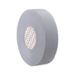 Cinta Reflectiva Textil Astara Reflexlite 300CD/Lux/M2 Plomo 2″(5cm)100 mts