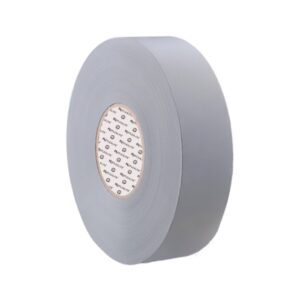 Cinta Reflectiva Textil Astara Reflexlite 300CD/Lux/M2 Plomo 2″(5cm)100 mts