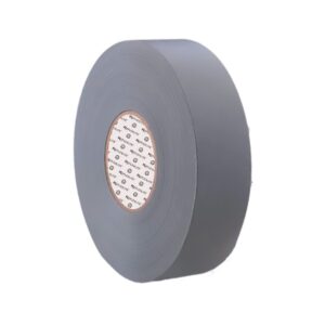 Cinta Reflectiva Textil Astara Reflexlite 300CD/Lux /M2 Plomo 2″ (5cm) 100 mts