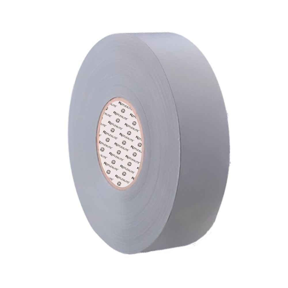 Cinta Reflectiva Textil Astara Ploma Eco 2″ (5cm) 100 mts