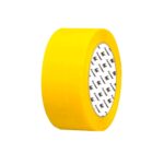 Cinta de Señalización Astara de 2″ (5cm) 20 mts - Imagen 2