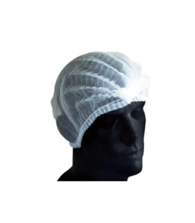 GORRO DESECHABLE