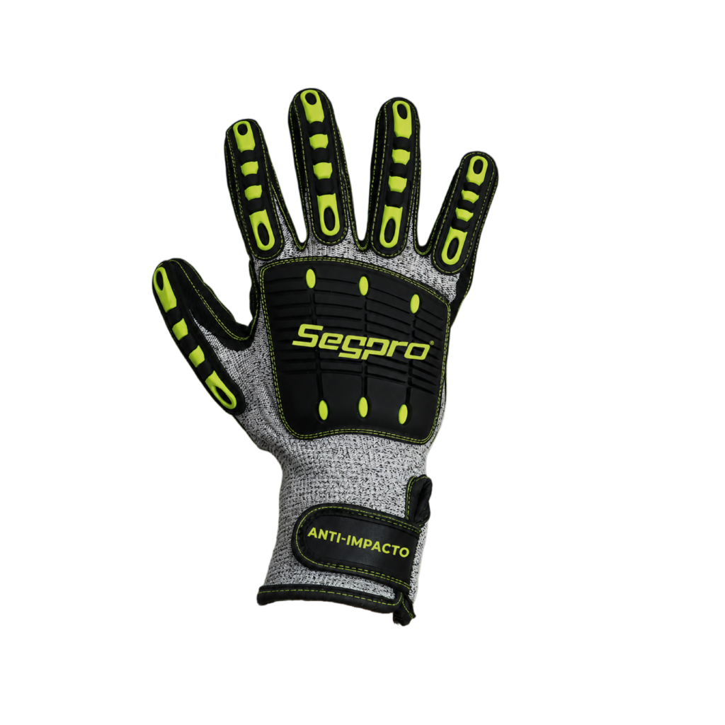 GUANTE ANTI IMPACTO I-PRO CUT D
