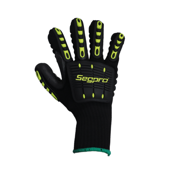 GUANTE ANTI VIBRACIÓN V-PRO