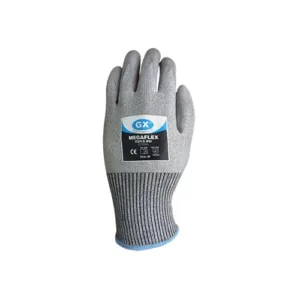 GUANTE GX® MEGAFLEX® CUT-5 PU RESISTENTE AL CORTE