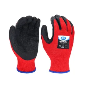 GUANTE GX® MEGAFLEX® ECO LATEX