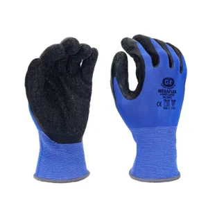 GUANTE GX® MEGAFLEX® LIGHT LATEX