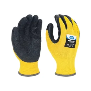 GUANTE GX® MEGAFLEX® PLUS LATEX