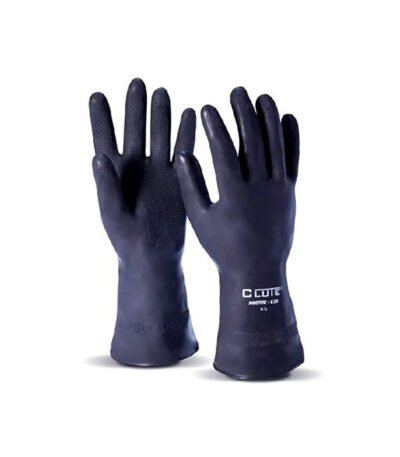 GUANTE INDUSTRIAL PROTEC C25