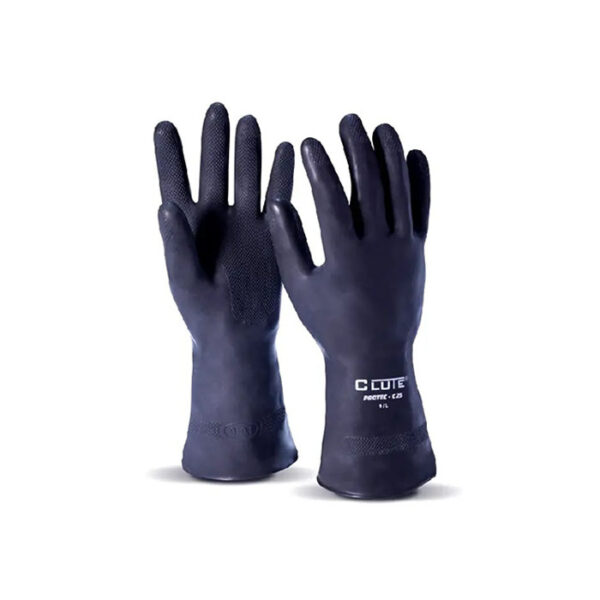 GUANTE INDUSTRIAL PROTEC C25