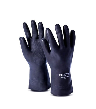 GUANTE INDUSTRIAL PROTEC C30
