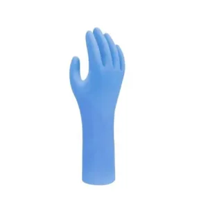 GUANTE SHOWA® 7555 EBT NITRILO