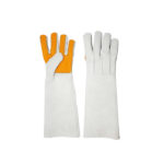 GUANTE SOLDADOR CROMO 18 PULGADAS