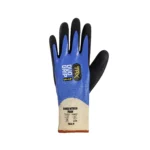 GUANTE DUO GRIP 413 DOBLE NITRILO FOAM