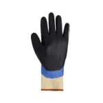 GUANTE DUO GRIP 413 DOBLE NITRILO FOAM - Imagen 2
