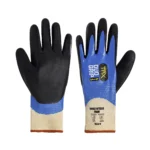 GUANTE DUO GRIP 413 DOBLE NITRILO FOAM - Imagen 3