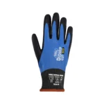 GUANTE DUO GRIP 513 CUT D – ANSI A4 DOBLE NITRILO FOAM