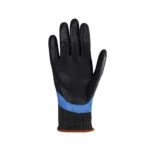 GUANTE DUO GRIP 513 CUT D – ANSI A4 DOBLE NITRILO FOAM - Imagen 2