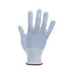 GUANTE FITFLEX+ EN3X42D ANSI CUT A4 AMBIDIESTRO SKYBLUE FDA