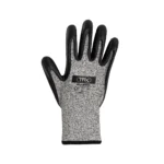 GUANTE TRX FITFLEX EN4X43D ANSI CUT A4 NITRILO SMOOTH