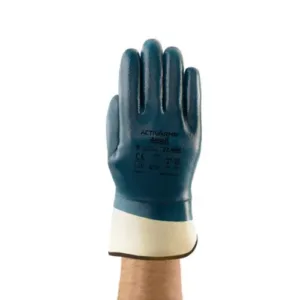 GUANTES ANSELL® ACTIVARMR® HYCRON® 27-805