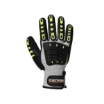GUANTES PORTWEST® A722 ANTIMPACTO ANTICORTE