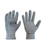 GUANTES SUPER FLEX PU CUT 5