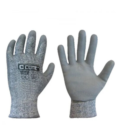 GUANTES SUPER FLEX PU CUT 5