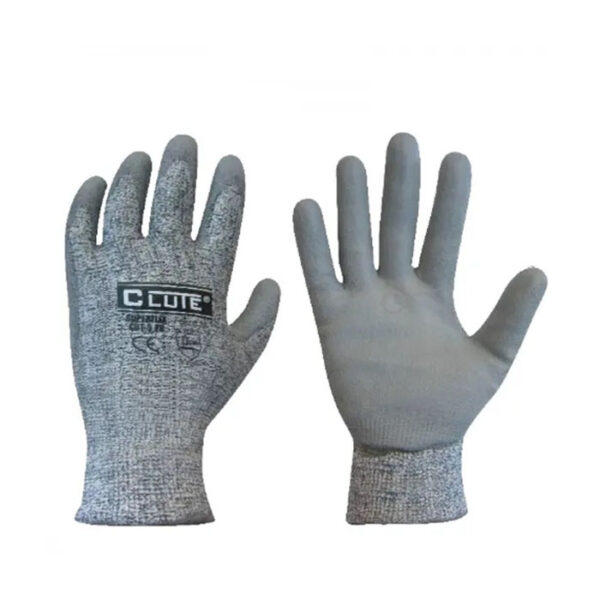 GUANTES SUPER FLEX PU CUT 5