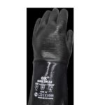 GUANTES DE NEOPRENE GX NEO 3835 CORRUGADO 35cm (Aprox. 14″)