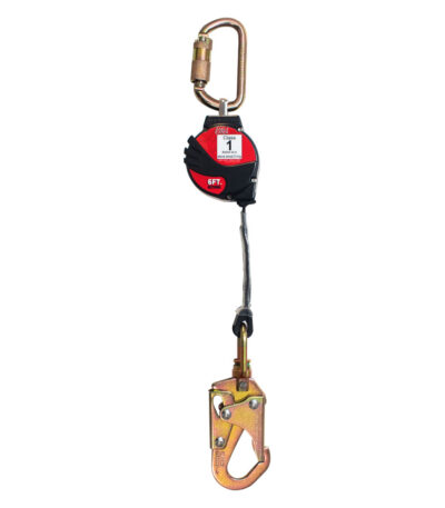 retráctil golden eagle ec7006 eaglecatch