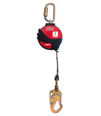 retráctil golden eagle ec7020 eaglecatch