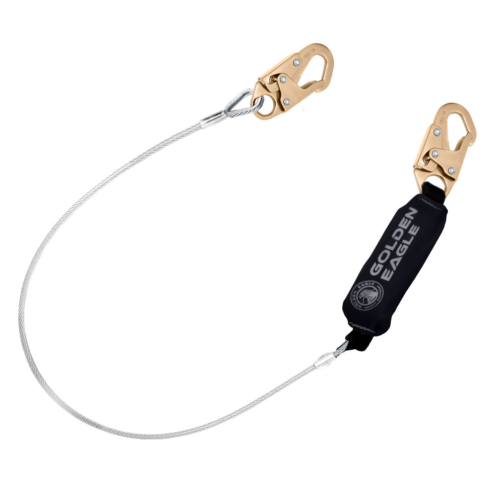 Amortiguador de impacto Golden Eagle SAX-18