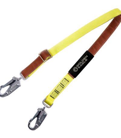 bandola de posicionamiento golden eagle ba-te