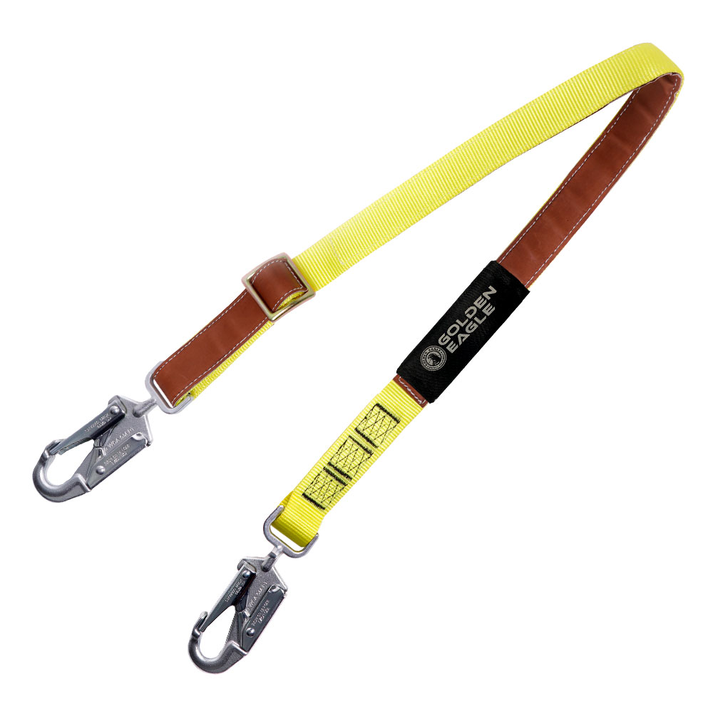 Bandola de posicionamiento Golden Eagle BA-TE