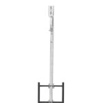 Línea de vida vertical para escaleras fijas KM-7000 - Imagen 2