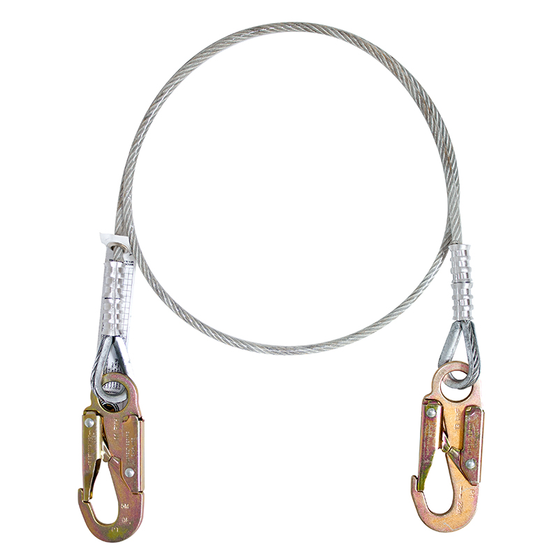 Cable de posicionamiento Golden Eagle LR100