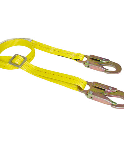 eslinga de posicionamiento golden eagle lr300-18a