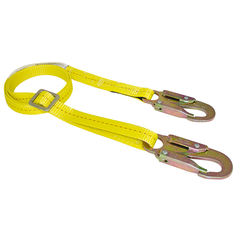 Eslinga de posicionamiento Golden Eagle LR300-18A ajustable