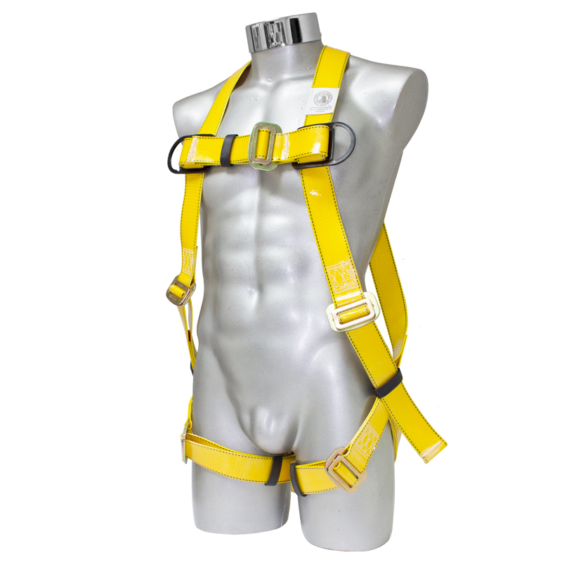 Arnés recubierto de poliuretano Golden Eagle PC100K-PU