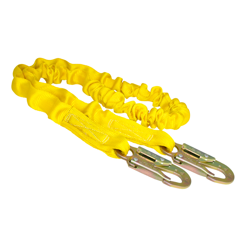 Amortiguador de impacto Golden Eagle SAP-18