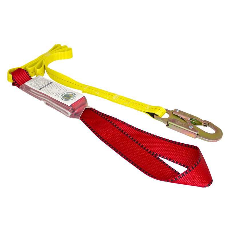 Amortiguador de impacto Golden Eagle SAW-E18 con anilla