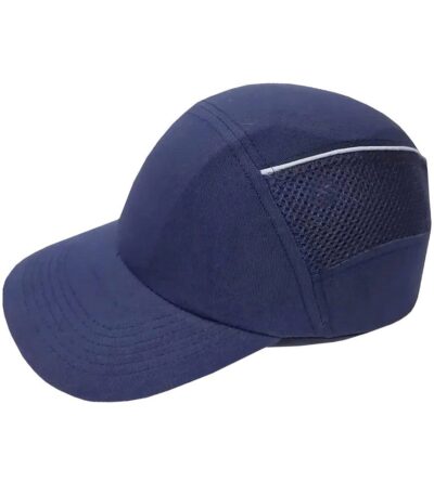 gorra de seguridad