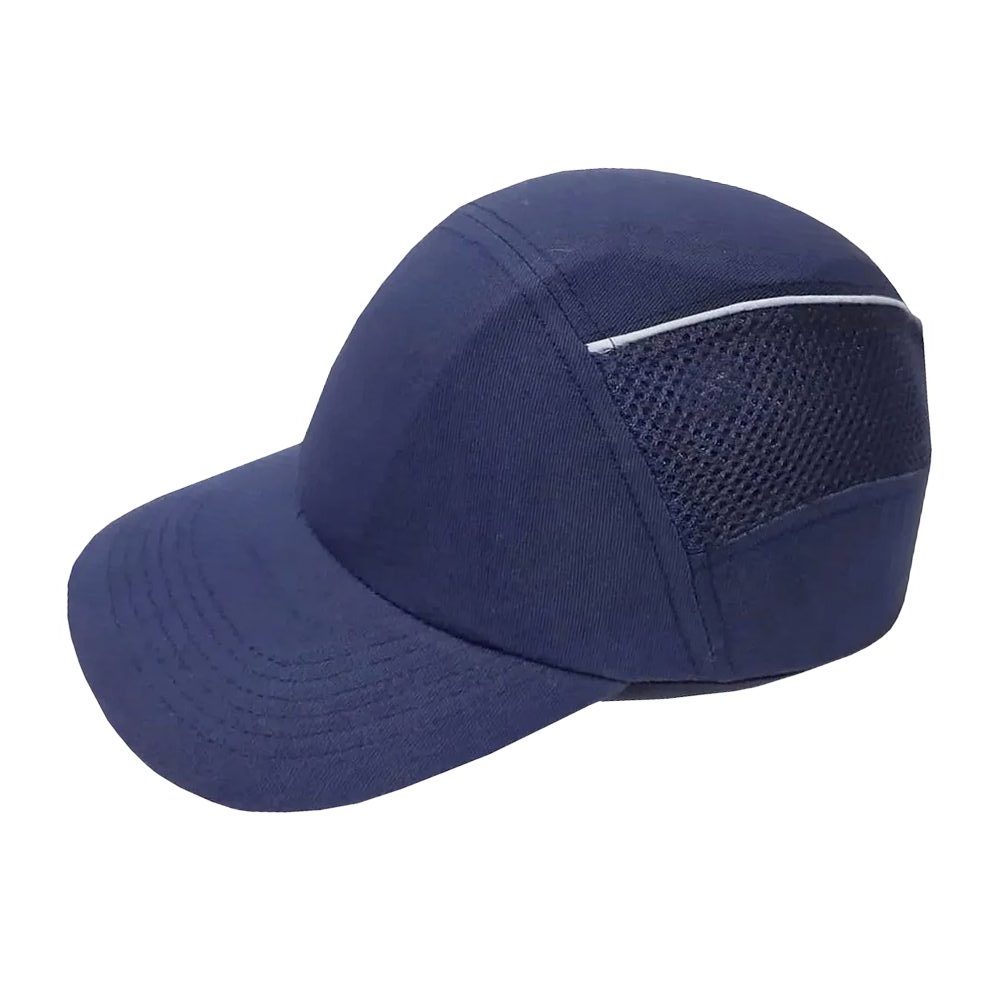 Gorra de seguridad