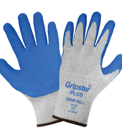 gripster plus 300p