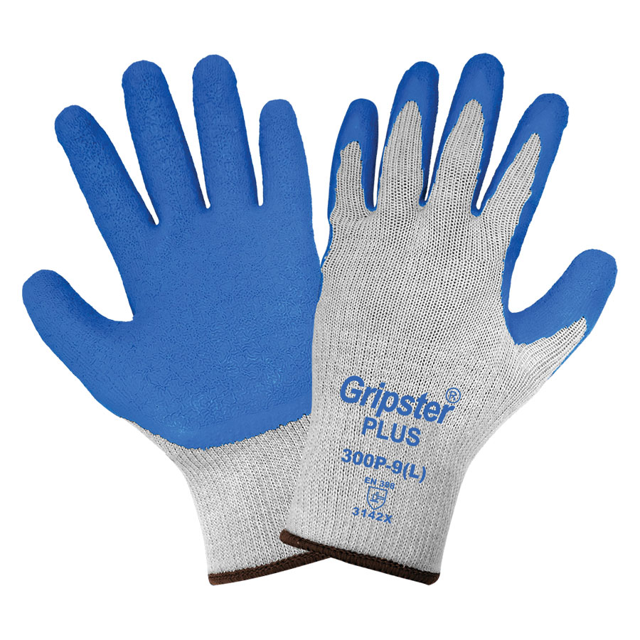 Gripster Plus 300P Guante premium para uso general