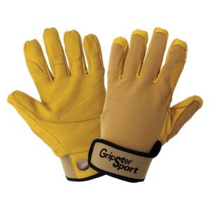 guantes para trabajos en altura
