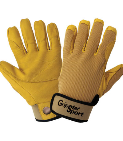 guantes para trabajos en altura
